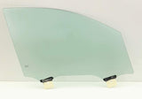 Tempered Passenger Right Side Front Door Window Door Glass Compatible with Audi Q7 2017-2025 Models