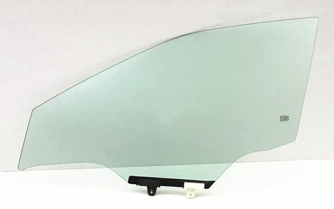 Laminated Driver Left Side Front Door Window Door Glass Compatible with Nissan Maxima 2016-2023 Models
