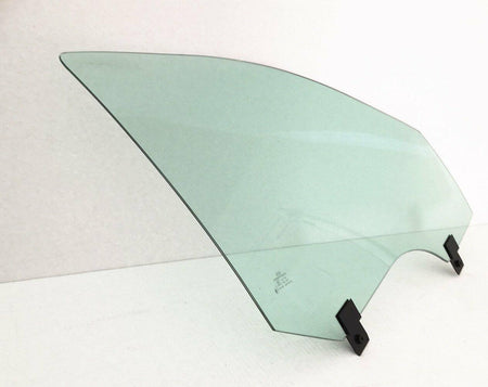 Passenger Right Side Front Door Window Door Glass Compatible with Kia Optima 2007-2010 Models (Also Fit 2006 Optima New Body Style)