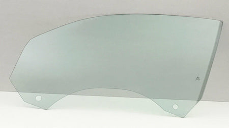 Driver Left Side Door Window Door Glass Compatible with BMW 128i 135i 2 Door Coupe 2008-2013 Models