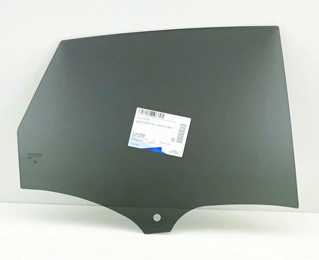 OEM Tempered Passenger Right Side Rear Door Window Door Glass Compatible with Porsche Macan / Macan S 2015-2025 Models
