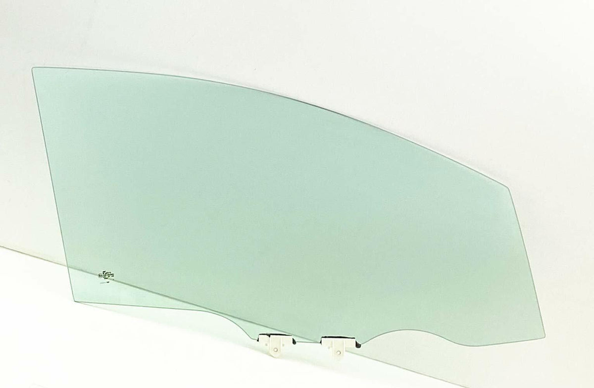 Passenger Right Side Front Door Window Door Glass Compatible with Toyota Corolla 4 Door Hatchback 2019-2026 / Corolla 4 Door Sedan 2020-2026 Models