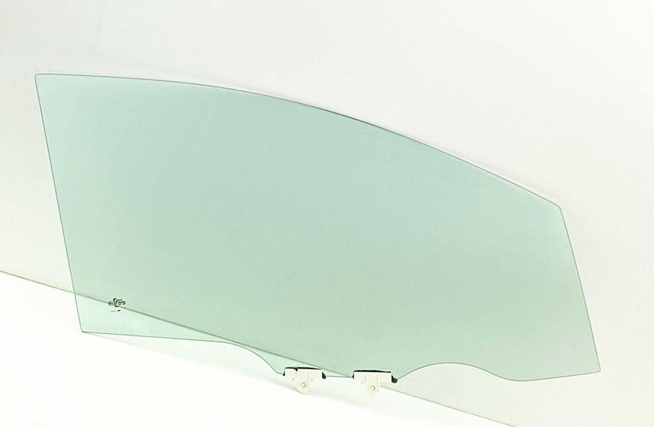 Passenger Right Side Front Door Window Door Glass Compatible with Toyota Corolla 4 Door Hatchback 2019-2026 / Corolla 4 Door Sedan 2020-2026 Models