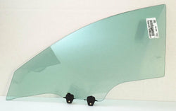 Driver Left Side Front Door Window Door Glass Compatible with Acura TL 4 Door Sedan 2009-2014 Models