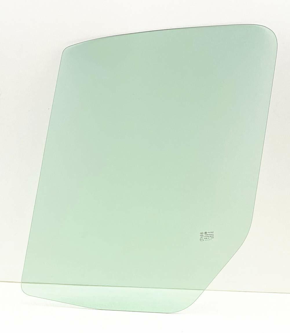 Driver Left Side Front Door Window Door Glass Compatible with Mercedes Benz Sprinter 1500 2500 3500 4500 2019-2025 Models