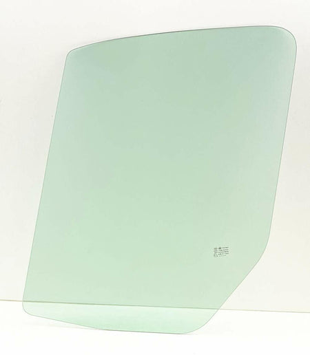 Driver Left Side Front Door Window Door Glass Compatible with Mercedes Benz Sprinter 1500 2500 3500 4500 2019-2025 Models