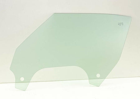 Driver Left Side Door Window Door Glass Compatible with Alfa Romeo 4C / 4C Spider 2015-2020 Models