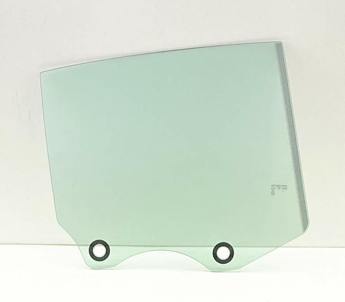 Passenger Right Side Rear Door Window Door Glass Compatible with BMW 640 Grand Coupe / 650 Grand Coupe / M6 Grand Coupe / Alpina B6 Grand Coupe 2013-2017 Models