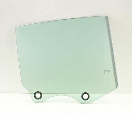 Passenger Right Side Rear Door Window Door Glass Compatible with BMW 640 Grand Coupe / 650 Grand Coupe / M6 Grand Coupe / Alpina B6 Grand Coupe 2013-2017 Models