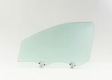 Tempered Driver Left Side Front Door Window Door Glass Compatible with Mercedes Benz S350 S400 S550 S600 S63AMG S65AMG 2007-2013 Models