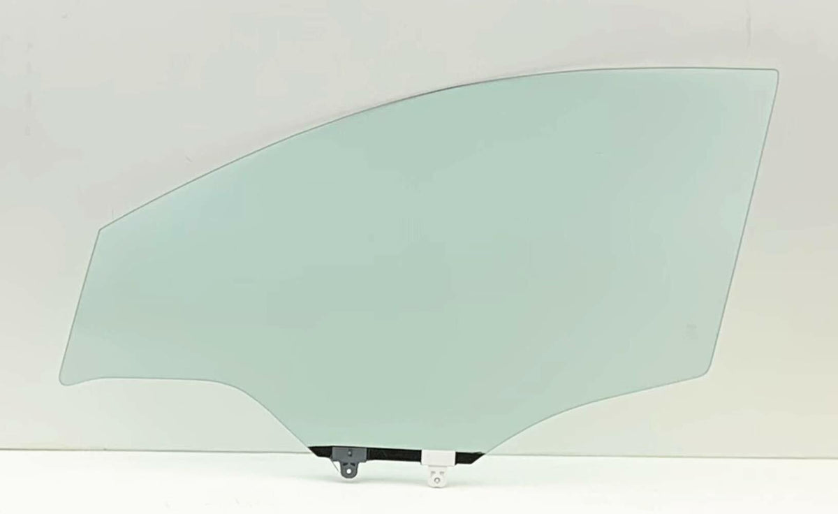 Driver Left Side Front Door Window Door Glass Compatible with Nissan Rogue Sport 2017-2022 Models (Not For Rogue)