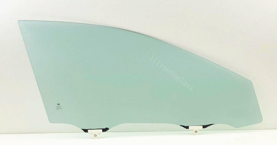 Passenger Right Side Front Door Window Door Glass Compatible with Toyota Camry 2018-2026 US Built Models