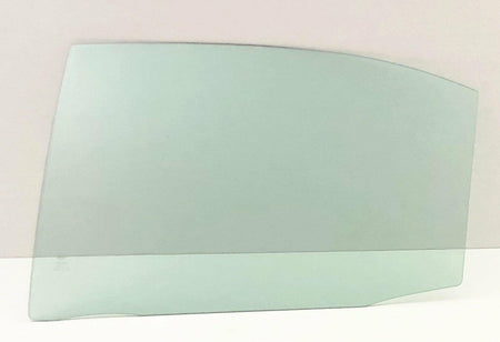 Driver Left Side Rear Door Window Door Glass Compatible with Lexus IS250 / IS350 / IS300 / IS200t 4 Door Sedan 2014-2020 Models