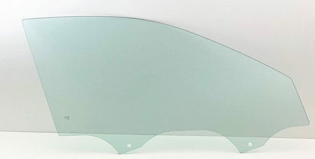 Tempered Passenger Right Side Front Door Window Door Glass Compatible with Audi SQ5 / Q5 2018-2025 Models
