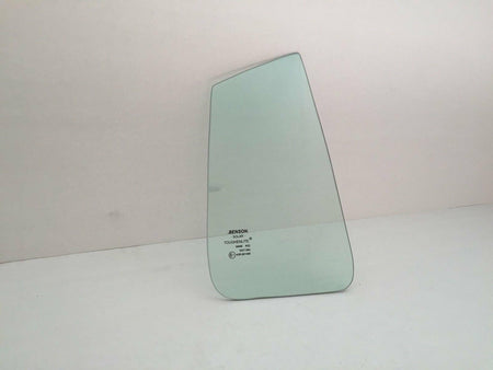 Passenger Right Side Rear Vent Glass Vent Window Compatible with Nissan Altima 4 Door Sedan 2002-2006 Models