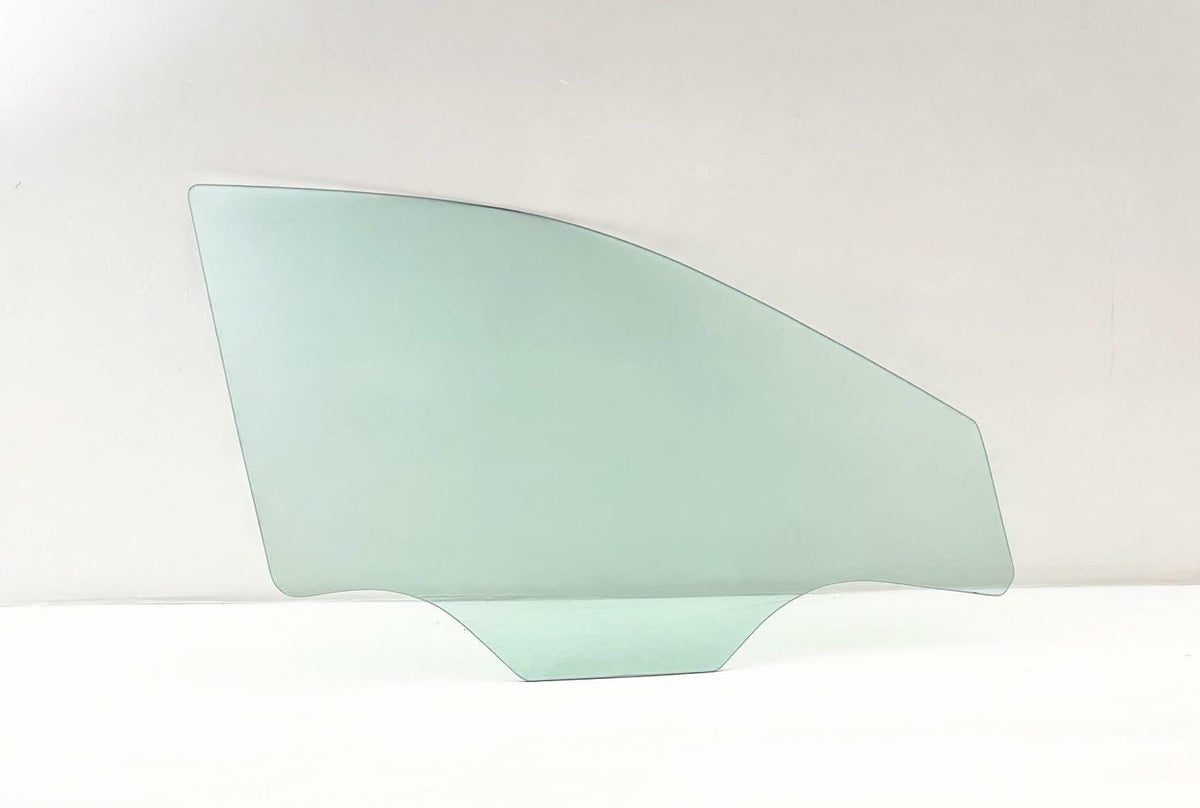 Tempered Passenger Right Side Front Door Window Door Glass Compatible with Chevrolet Trax 2024-2026 Models
