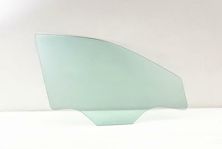 Tempered Passenger Right Side Front Door Window Door Glass Compatible with Chevrolet Trax 2024-2026 Models