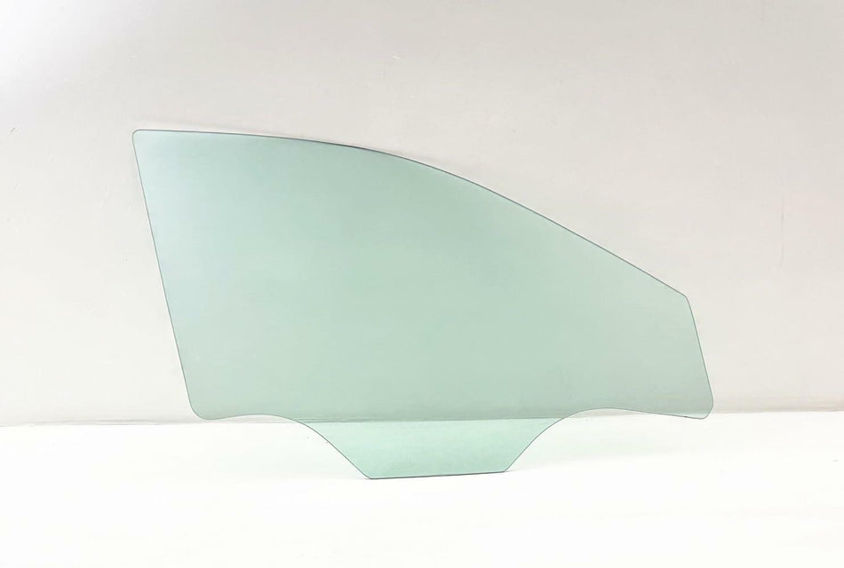 Tempered Passenger Right Side Front Door Window Door Glass Compatible with Chevrolet Trax 2024-2026 Models