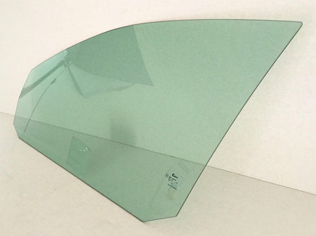 Driver Left Side Front Door Window Door Glass Compatible with Suzuki SX4 4 Door Hatchback/Sedan 2007-2013 Models