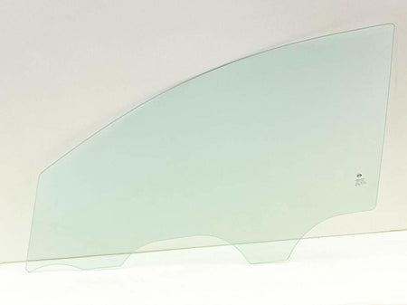 Driver Left Side Front Door Window Door Glass Compatible with Hyundai Elantra 2009-2011 / Elantra Touring 2012 4 Door Wagon Models