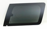OEM Movable Passenger Right Side Quarter Window Quarter Glass Compatible with Ford Expedition 2007-2017 Models (Not For Expedition EL)