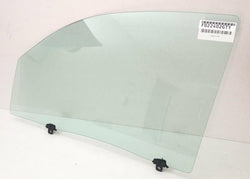 Driver Left Side Front Door Window Door Glass Compatible with Toyota Tacoma Pickup Extended Cab / Crew Cab 2005-2015 Models