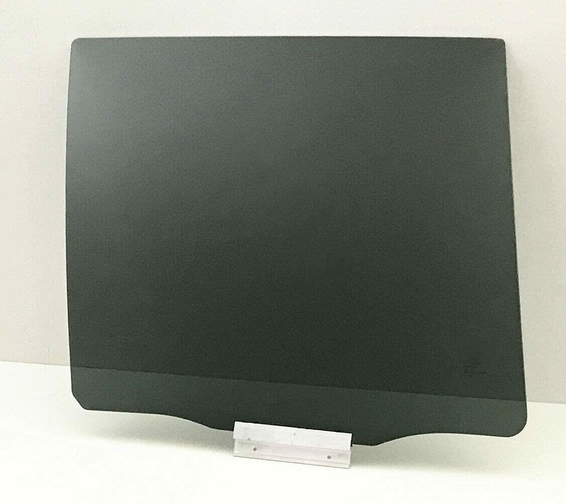 Passenger Right (R.H) Side Rear Door Window Door Glass Compatible with Volvo XC90 2003-2014 Models