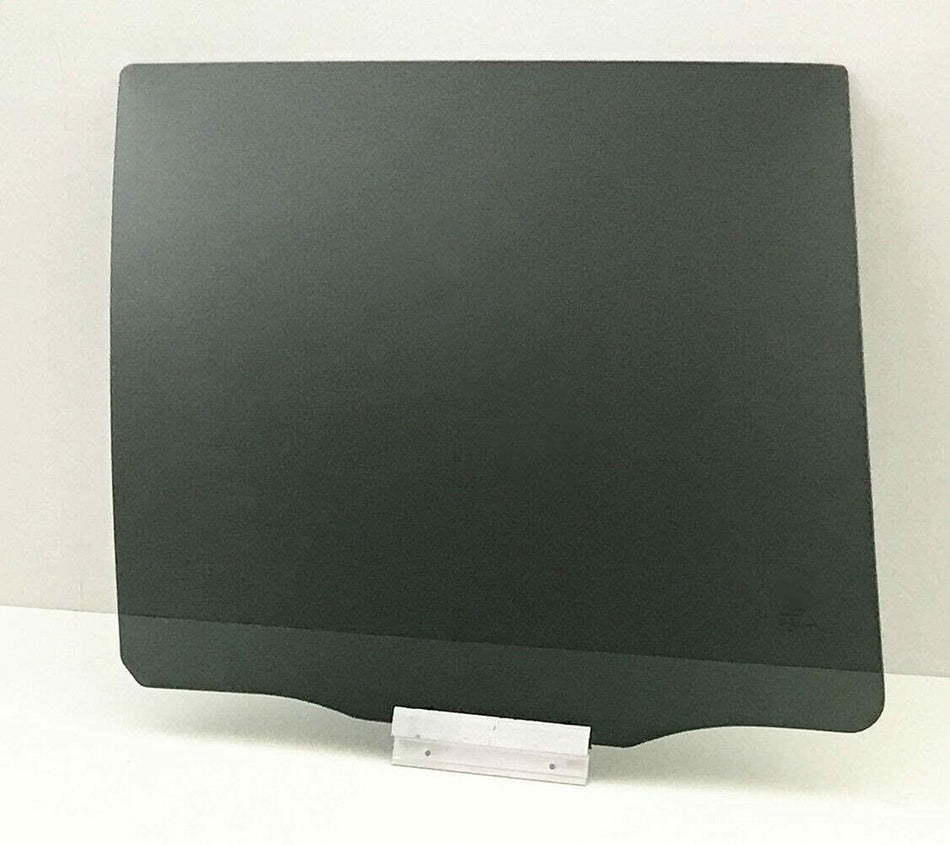 Passenger Right (R.H) Side Rear Door Window Door Glass Compatible with Volvo XC90 2003-2014 Models
