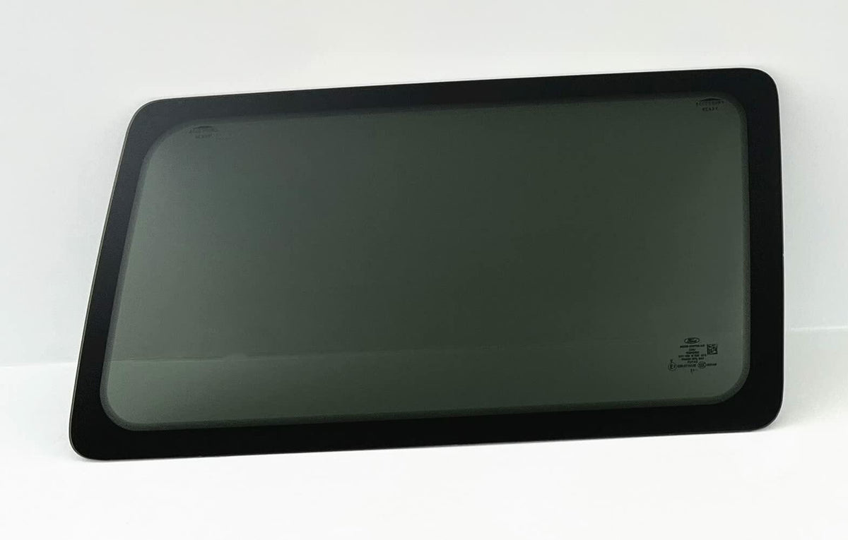 OEM Tempered Passenger Right Side Quarter Window Quarter Glass Compatible with Ford Bronco 2021-2026 4 Door Models