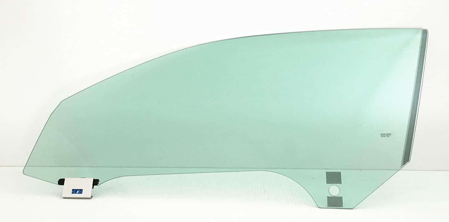 Driver Left Side Door Window Door Glass Compatible with BMW 328i 328xi 335i 335is 335xi M3 2 Door Coupe 2007-2013 Models