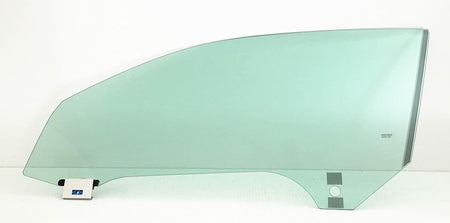 Driver Left Side Door Window Door Glass Compatible with BMW 328i 328xi 335i 335is 335xi M3 2 Door Coupe 2007-2013 Models