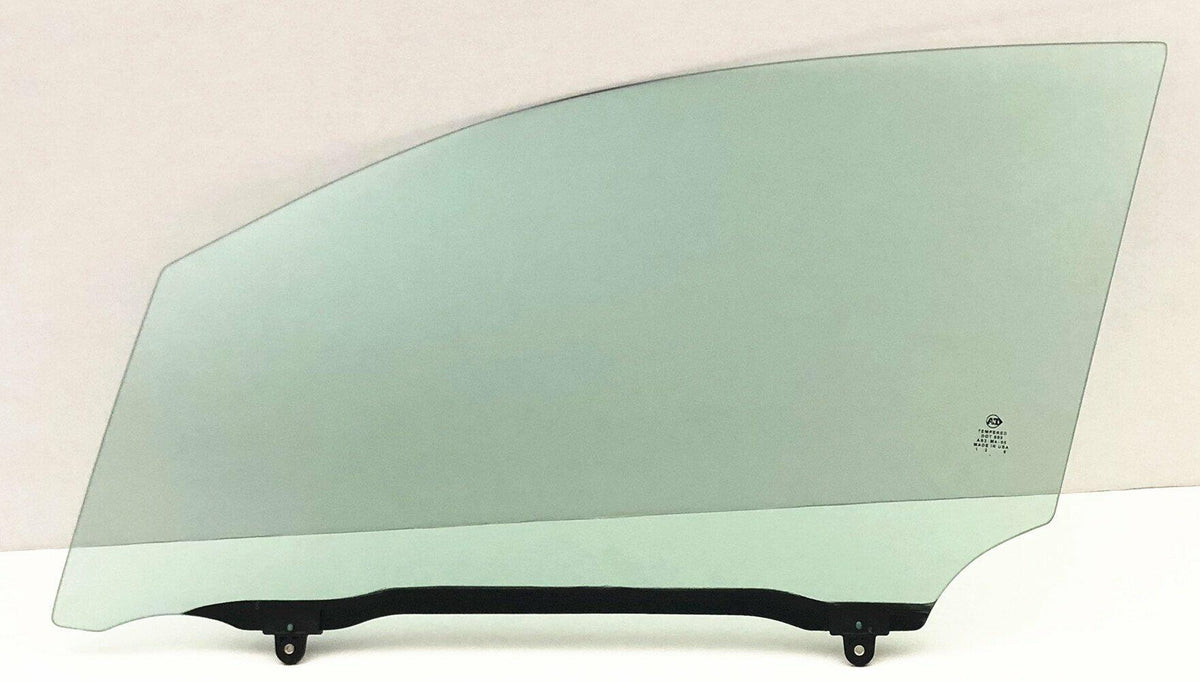 Driver Left Side Front Door Window Door Glass Compatible with Toyota C-HR 2018-2022 Models