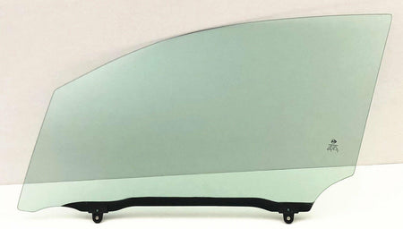 Driver Left Side Front Door Window Door Glass Compatible with Toyota C-HR 2018-2022 Models
