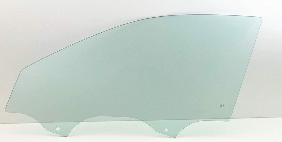 Tempered Driver Left Side Front Door Window Door Glass Compatible with Audi SQ5 / Q5 2018-2025 Models