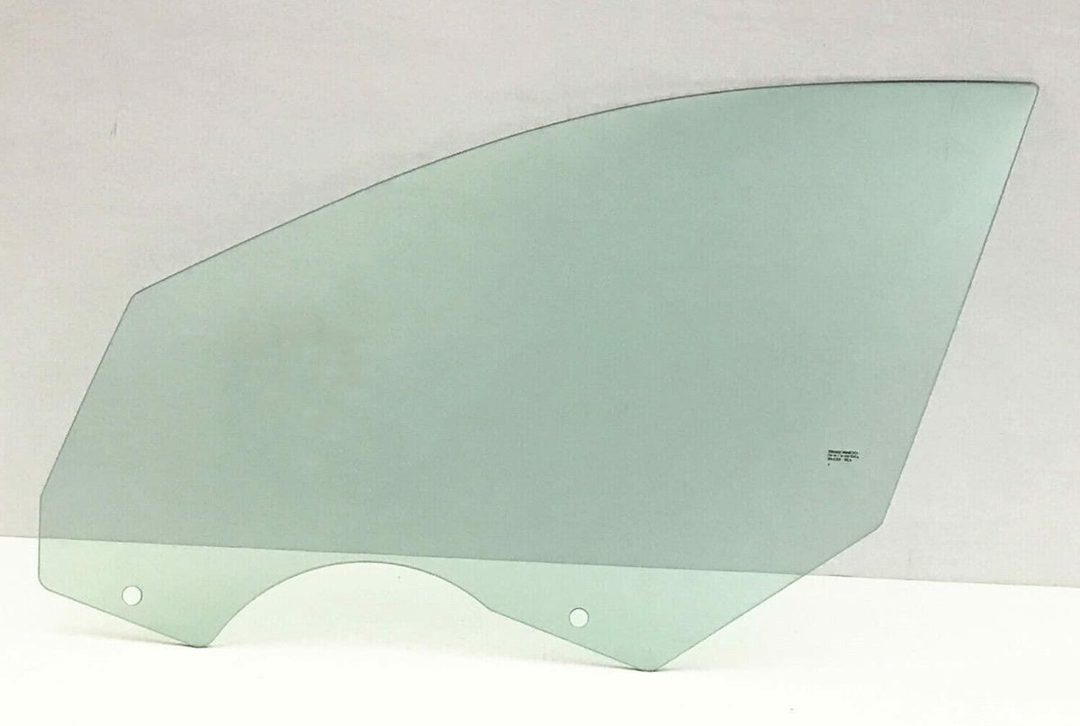Tempered Driver Left Side Front Door Window Door Glass Compatible with BMW 740i / 740Li / 750i / 750Li / 760Li / Alpina B7 2009-2015 Models