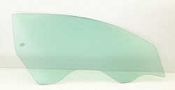Passenger Right Side Door Window Door Glass Compatible with Hyundai Genesis 2 Door Coupe 2010-2016 Models