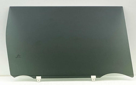 Passenger Right Side Rear Sliding Cargo Door Window Door Glass Compatible with Nissan Quest 2011-2014 Models / Quest 2015-2017 Models