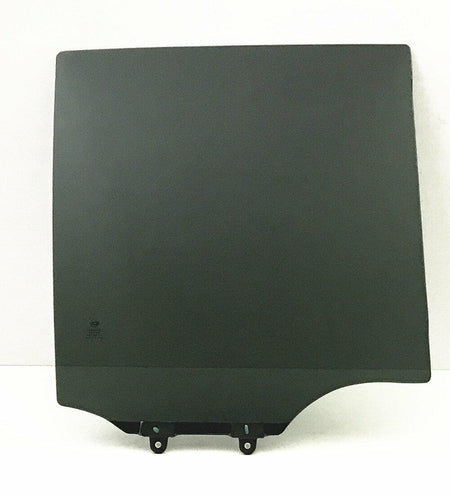 Passenger Right Side Rear Door Window Door Glass Compatible with Honda Ridgeline 2017-2025 Models