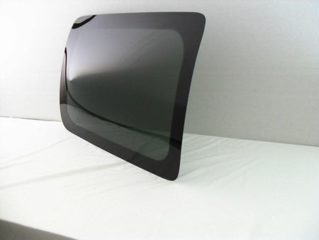 Passenger Right Side Rear Quarter Glass Quarter Window Compatible with Nissan Xterra 2005-2015 Models