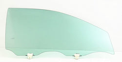 Passenger Right Side Front Door Window Door Glass Compatible with Nissan Murano 2003-2007 Models