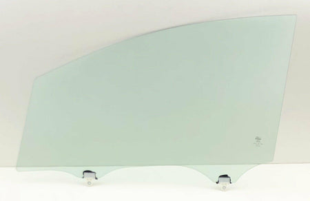 Driver Left Side Front Door Window Door Glass Compatible with Honda Odyssey 2011-2017 Models