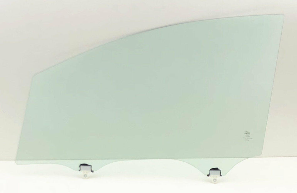 Driver Left Side Front Door Window Door Glass Compatible with Honda Odyssey 2011-2017 Models