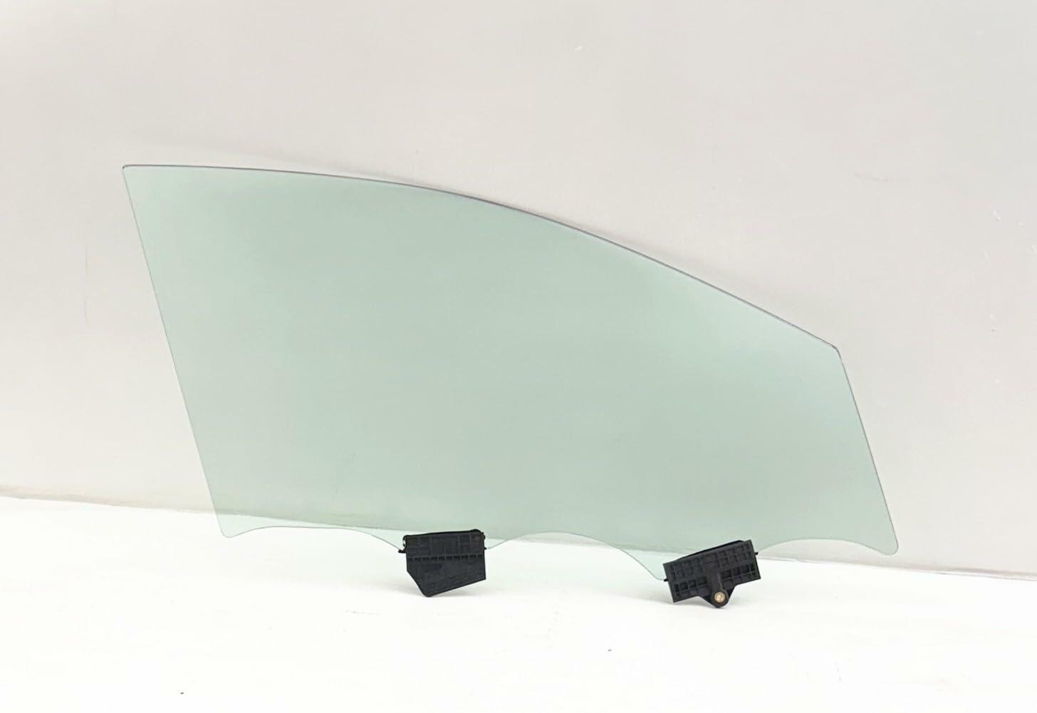 Laminated Passenger Right Side Front Door Window Door Glass Compatible with Hyundai Sonata 2020-2026 Models
