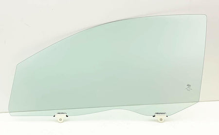 Driver Left Side Front Door Window Door Glass Compatible with Mitsubishi Mirage G4 4 Door Sedan 2017-2024 Models