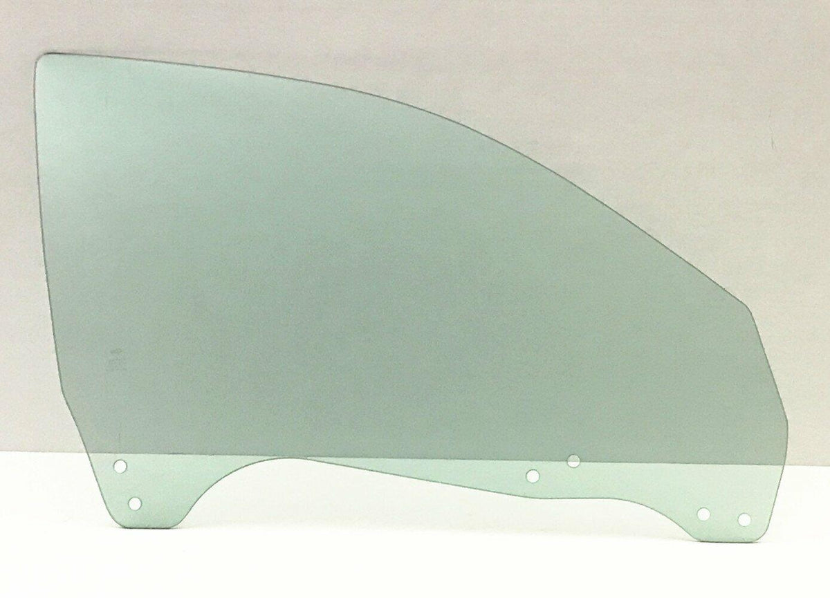 Passenger Right Side Front Door Window Door Glass Compatible with Subaru Legacy/Subaru Outback 2005-2009 Models