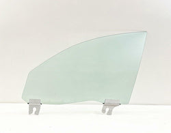 Tempered Driver Left Side Front Door Window Door Glass Compatible with Maserati Ghibli 2014-2024 Models