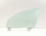 Tempered Driver Left Side Front Door Window Door Glass Compatible with Maserati Ghibli 2014-2024 Models