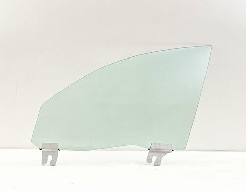 Tempered Driver Left Side Front Door Window Door Glass Compatible with Maserati Ghibli 2014-2024 Models