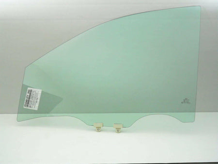 Driver Left Side Front Door Window Door Glass Compatible with Honda Odyssey Mini Van 2005-2010 Models