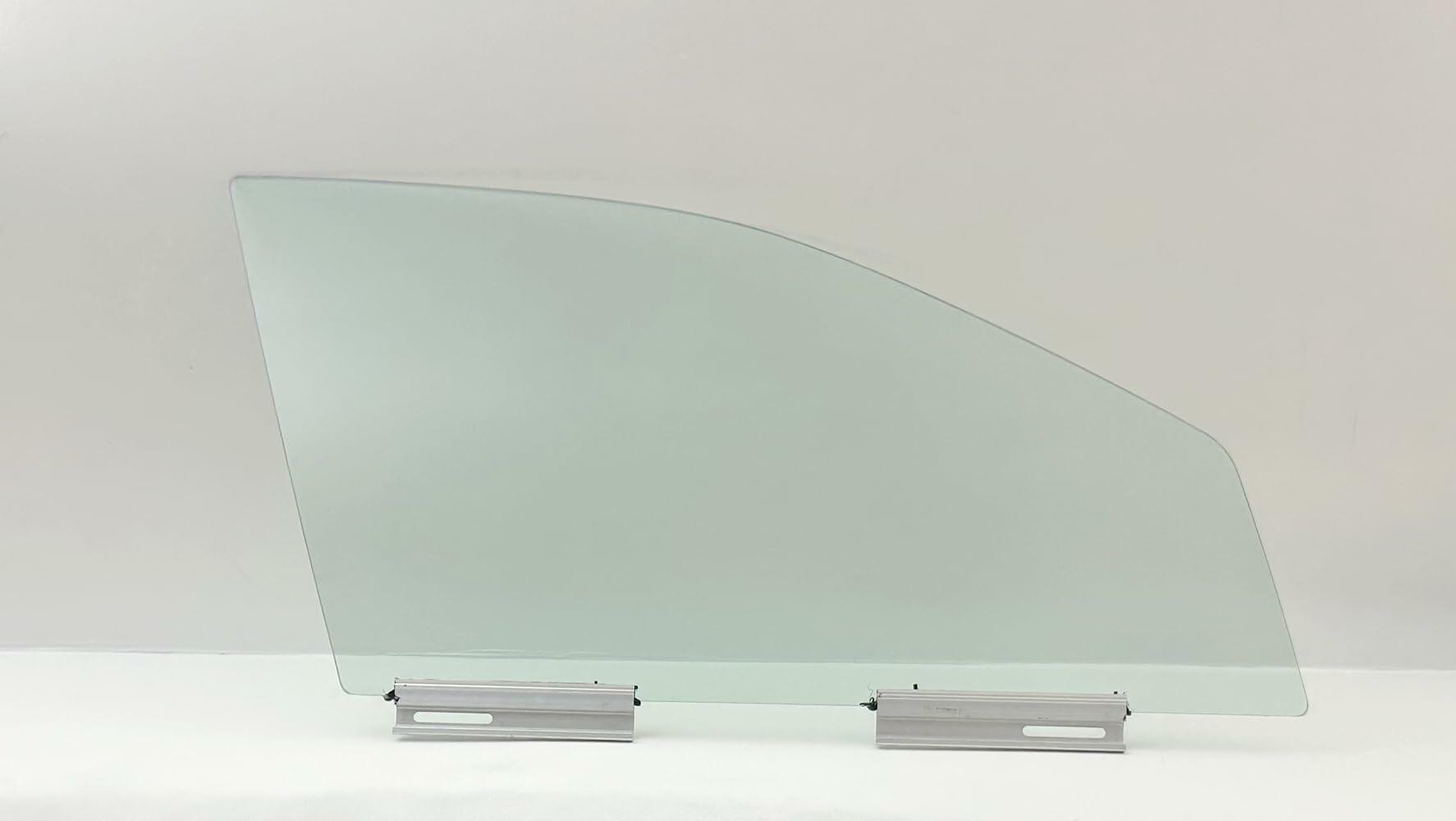 Laminated Passenger Right Side Front Door Window Door Glass Compatible with Volvo S80 4 Door Sedan 1999-2006 Models